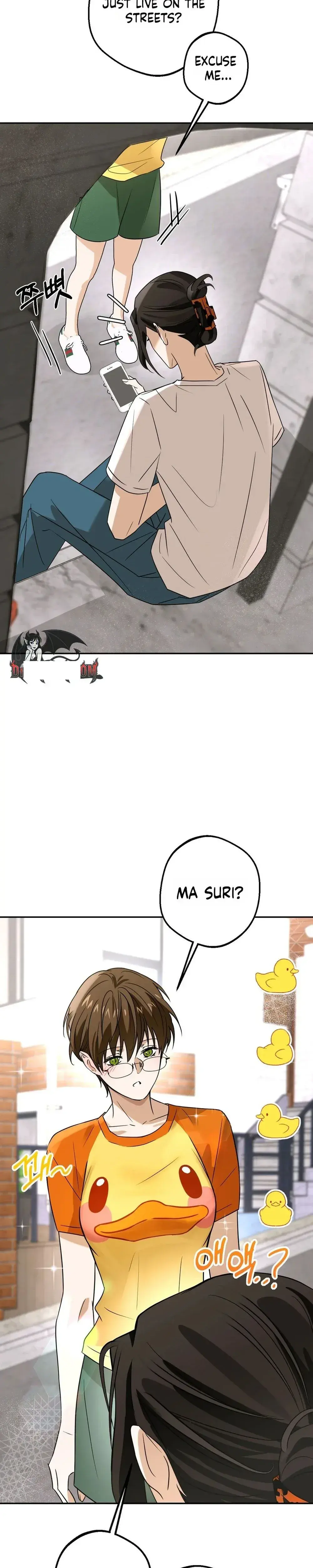 I Like Beauties Chapter 1 - Page 17