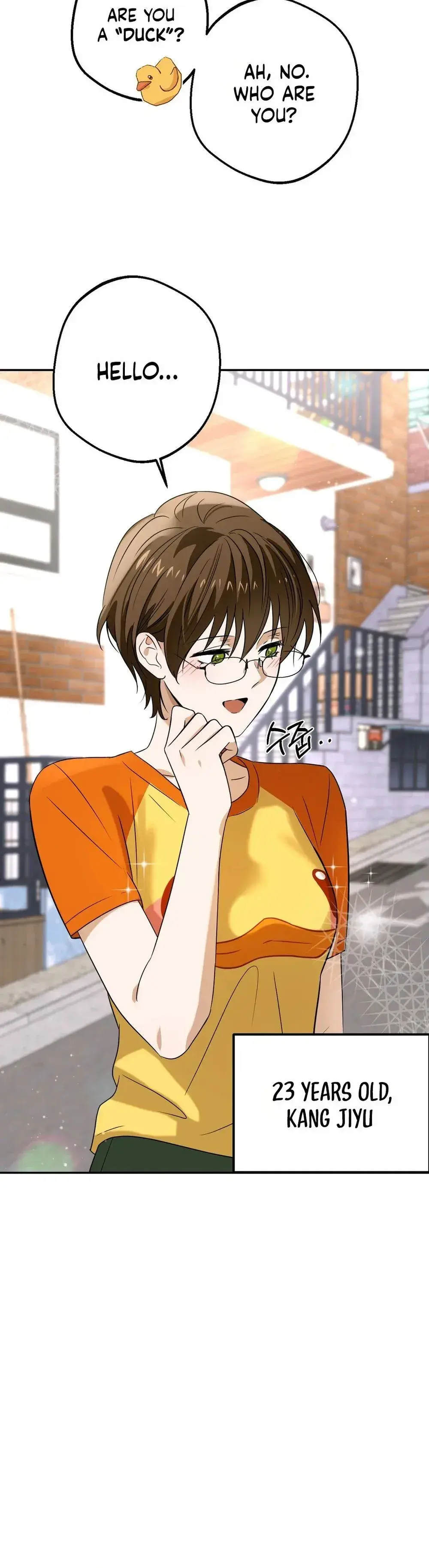 I Like Beauties Chapter 1 - Page 18