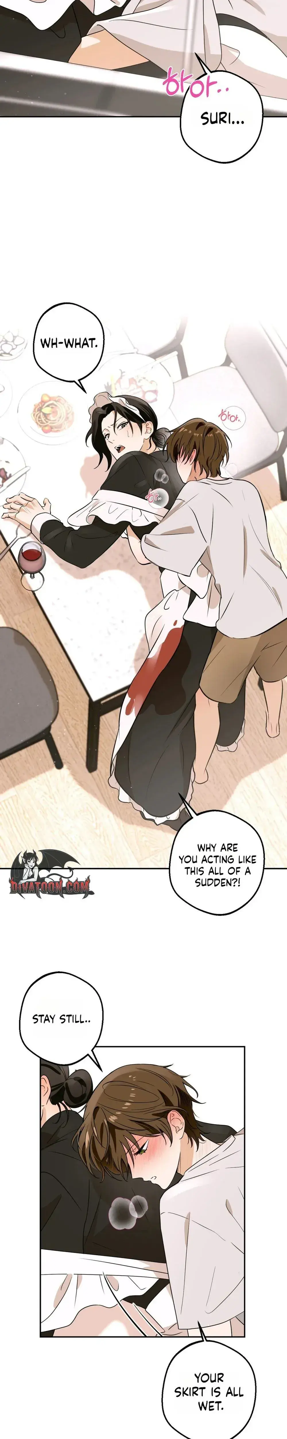 I Like Beauties Chapter 1 - Page 2