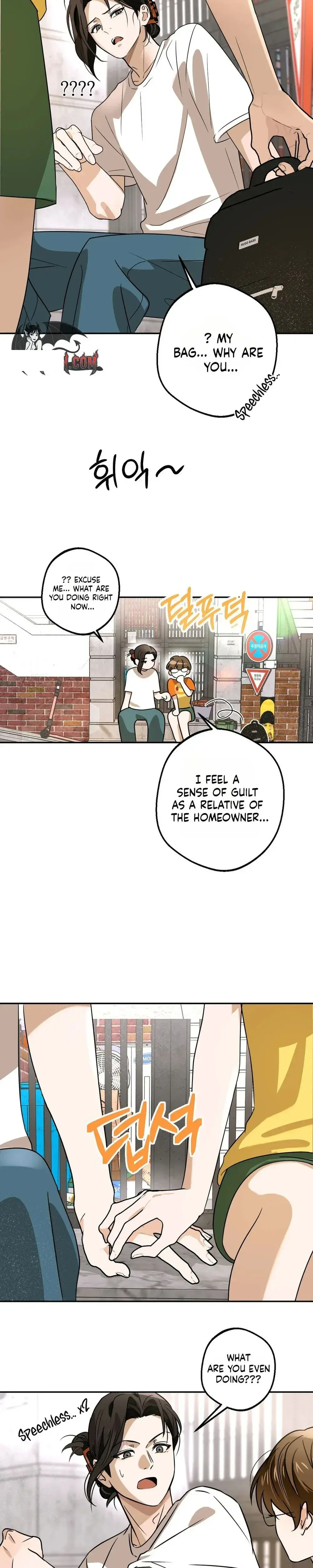 I Like Beauties Chapter 1 - Page 20