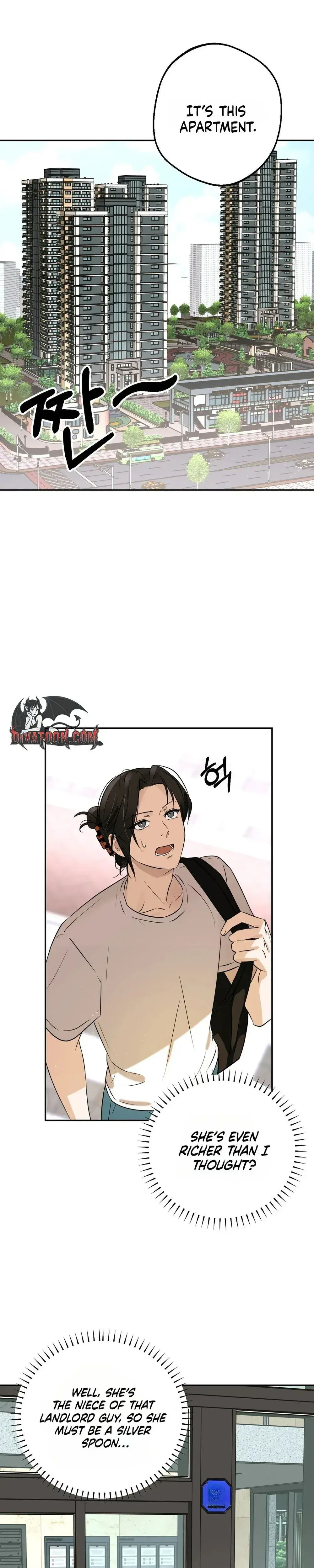 I Like Beauties Chapter 1 - Page 29