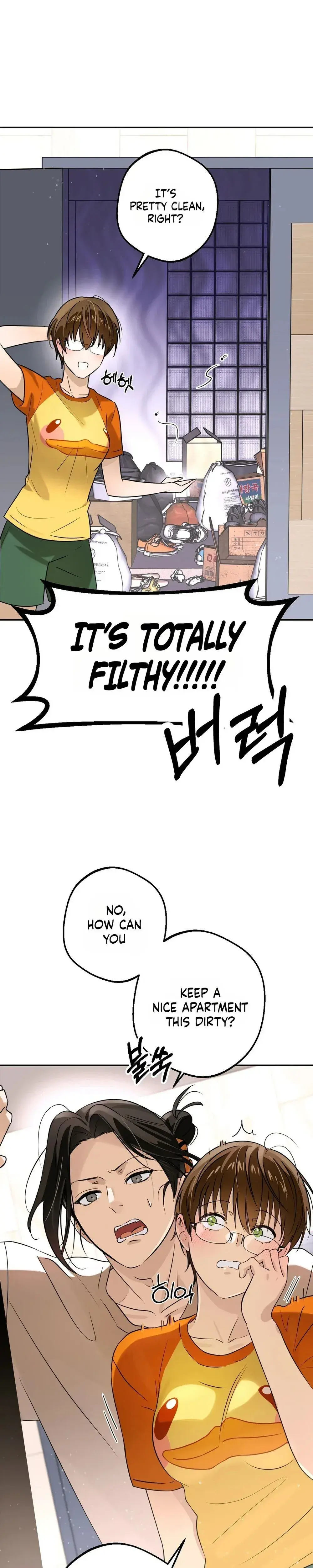 I Like Beauties Chapter 1 - Page 31