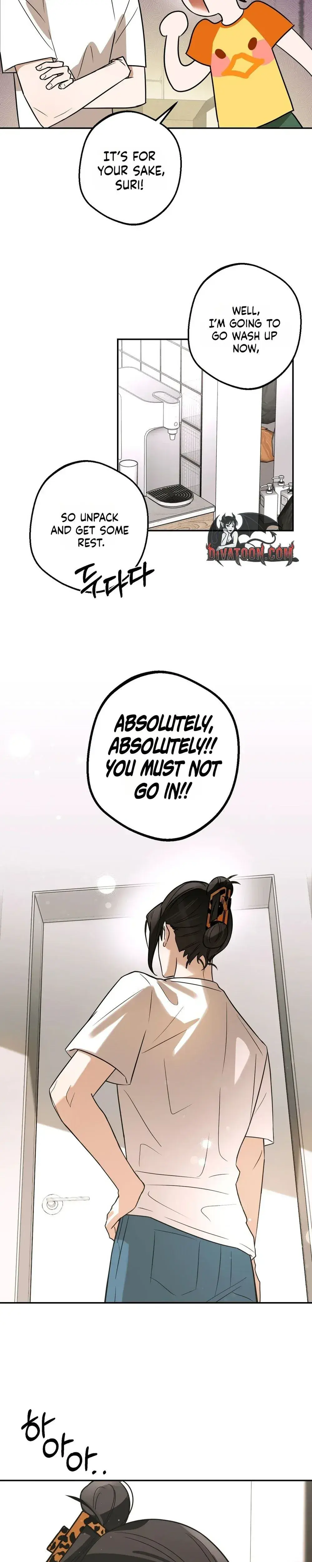I Like Beauties Chapter 1 - Page 35