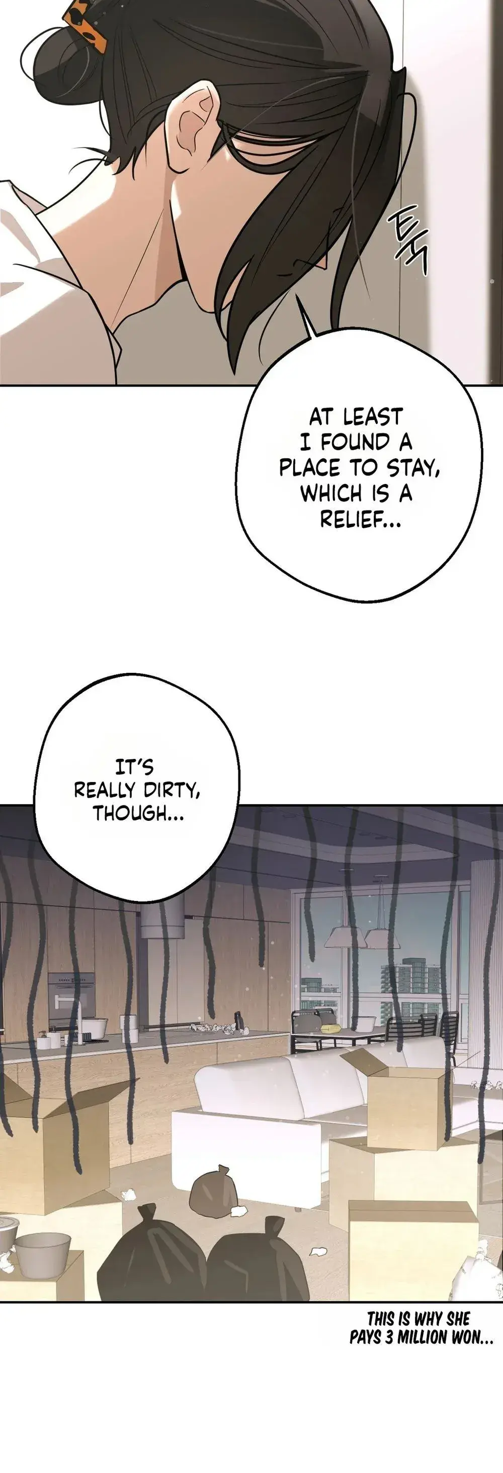 I Like Beauties Chapter 1 - Page 36