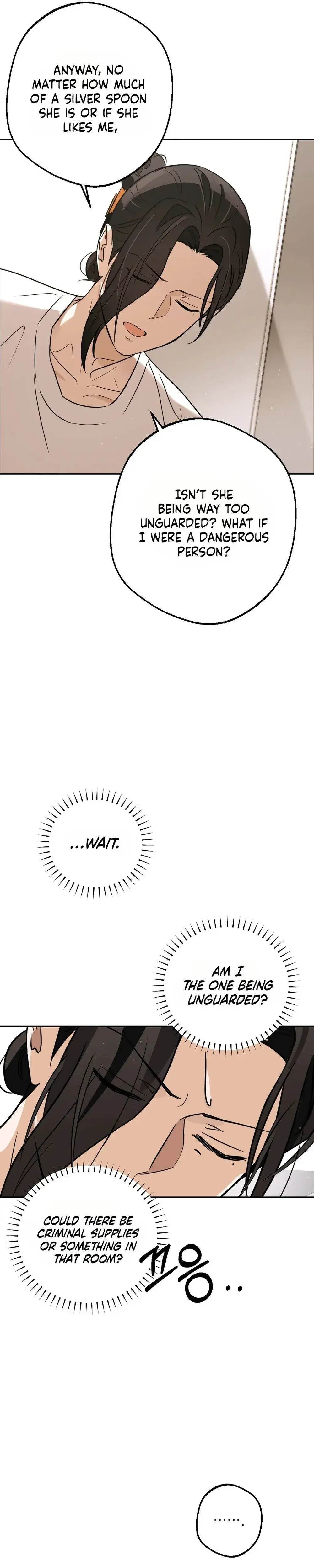 I Like Beauties Chapter 1 - Page 37