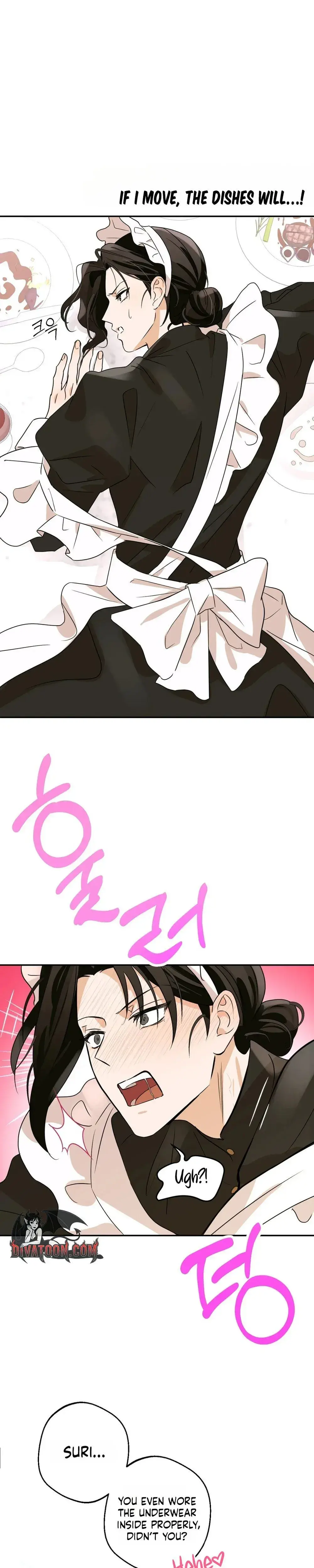 I Like Beauties Chapter 1 - Page 4