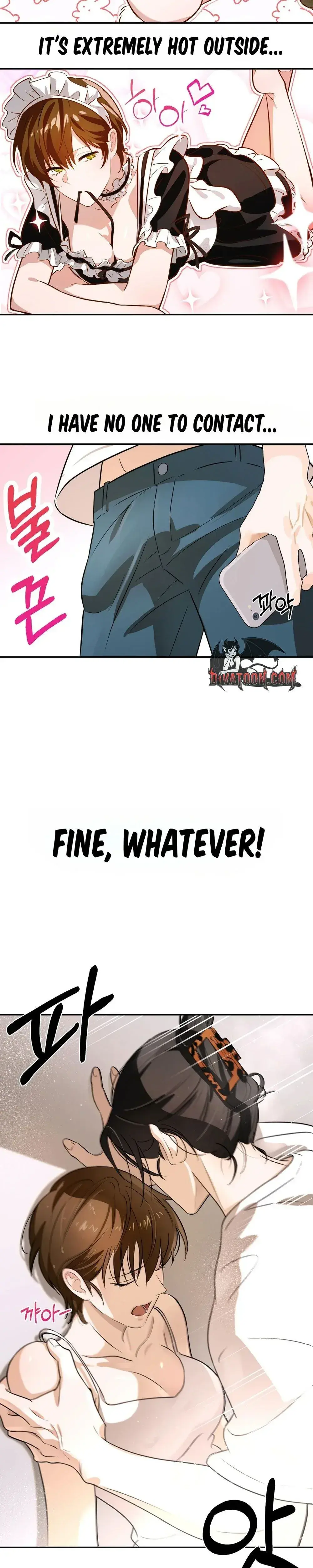 I Like Beauties Chapter 1 - Page 44