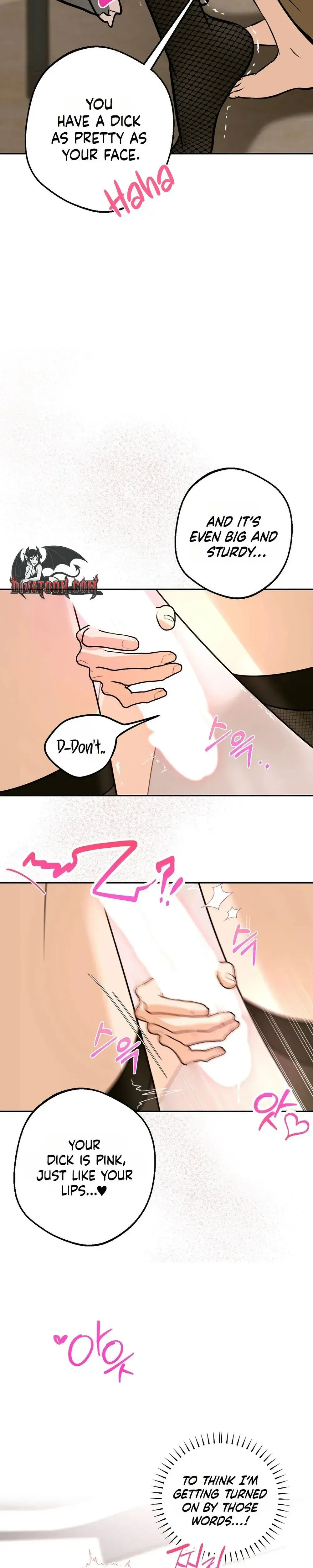 I Like Beauties Chapter 1 - Page 8
