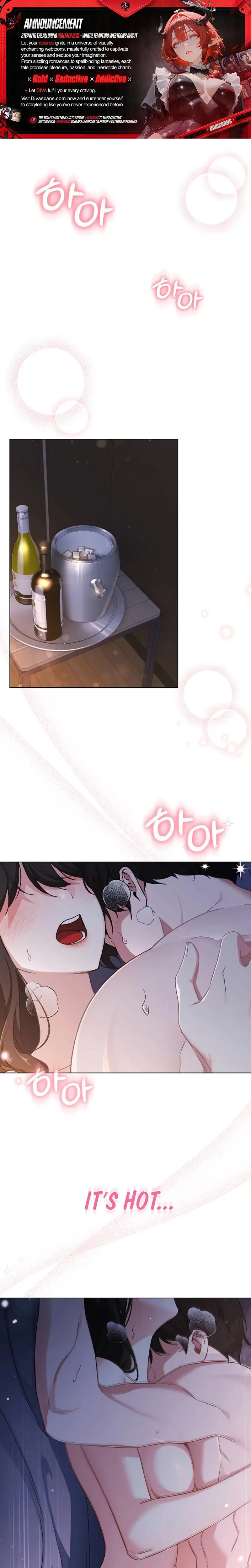 I Like Him Even More Because Hes My Ex Husband Chapter 1 - Page 1