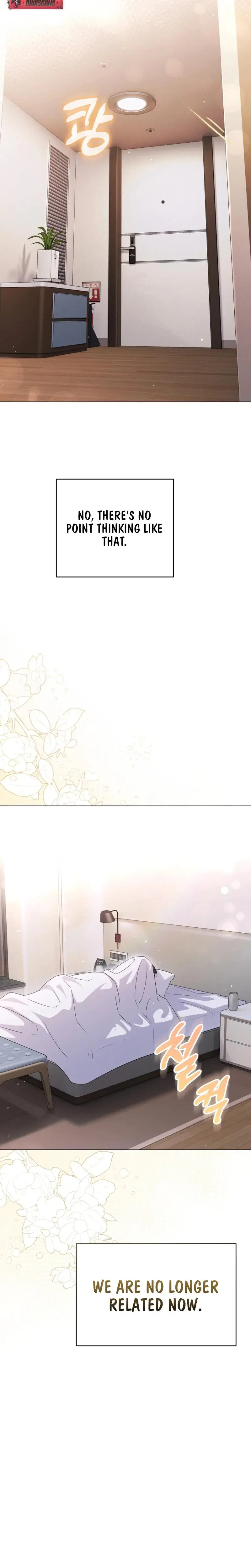 I Like Him Even More Because Hes My Ex Husband Chapter 1 - Page 13