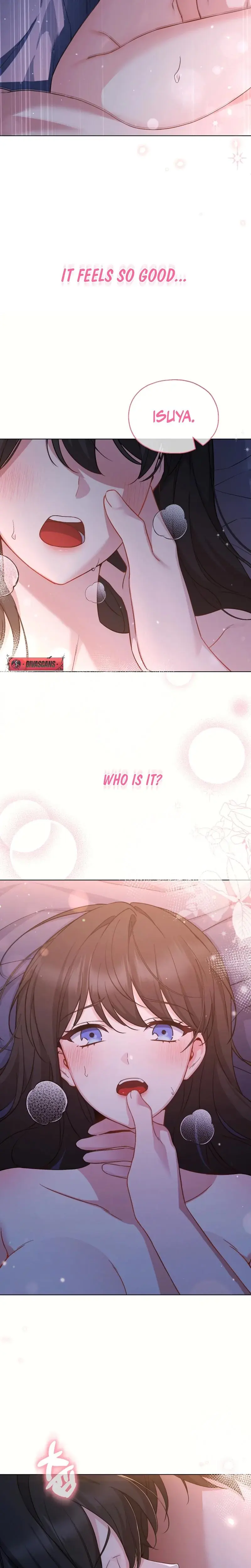 I Like Him Even More Because Hes My Ex Husband Chapter 1 - Page 2