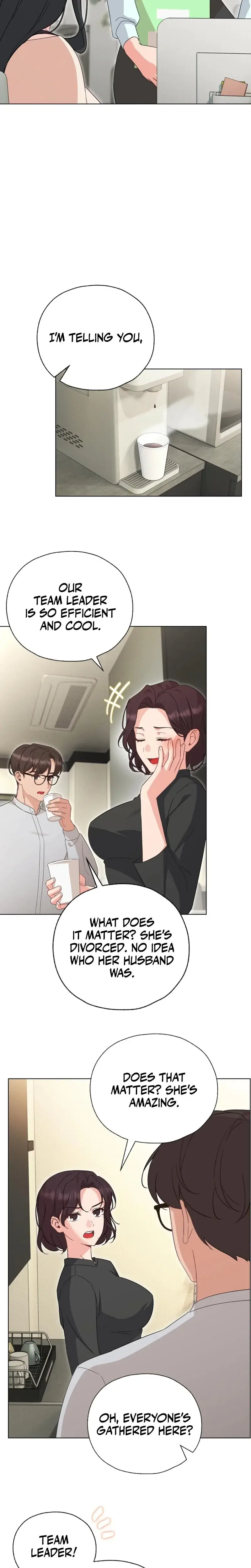 I Like Him Even More Because Hes My Ex Husband Chapter 1 - Page 20