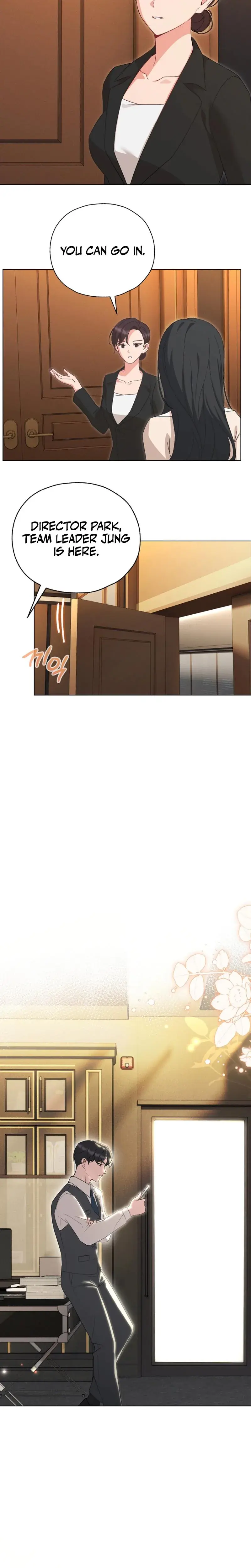 I Like Him Even More Because Hes My Ex Husband Chapter 1 - Page 24