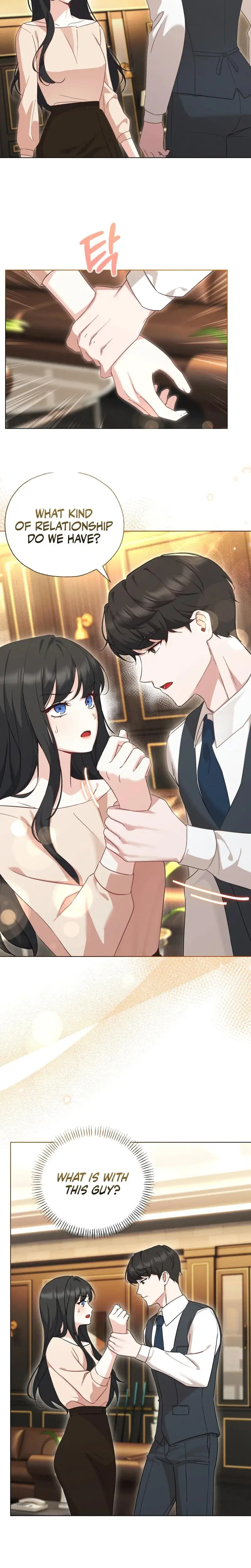 I Like Him Even More Because Hes My Ex Husband Chapter 1 - Page 28