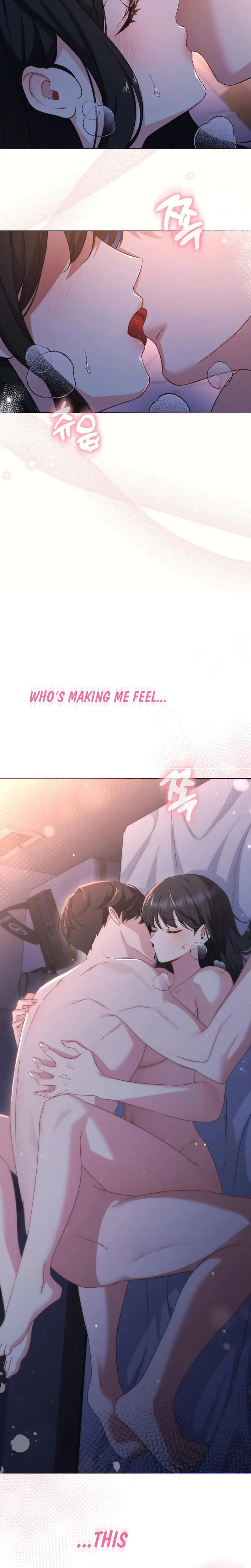 I Like Him Even More Because Hes My Ex Husband Chapter 1 - Page 3
