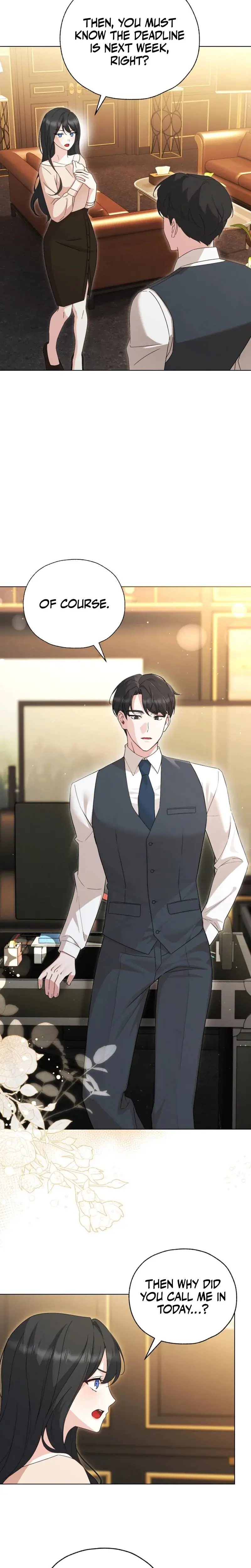 I Like Him Even More Because Hes My Ex Husband Chapter 1 - Page 30