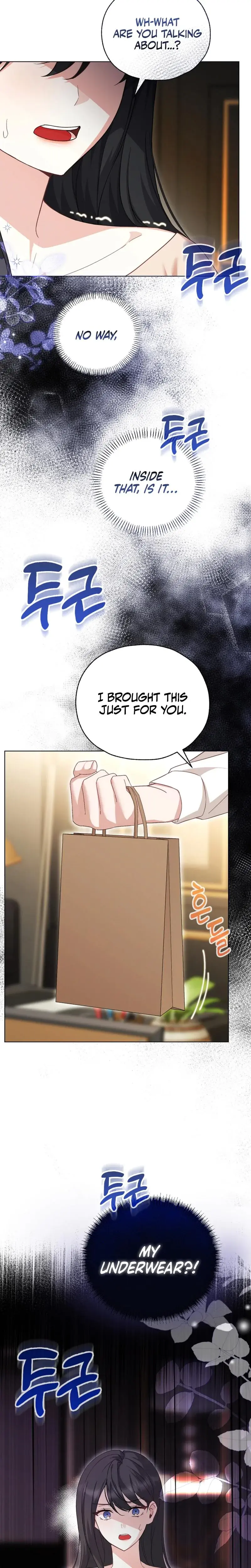 I Like Him Even More Because Hes My Ex Husband Chapter 1 - Page 32