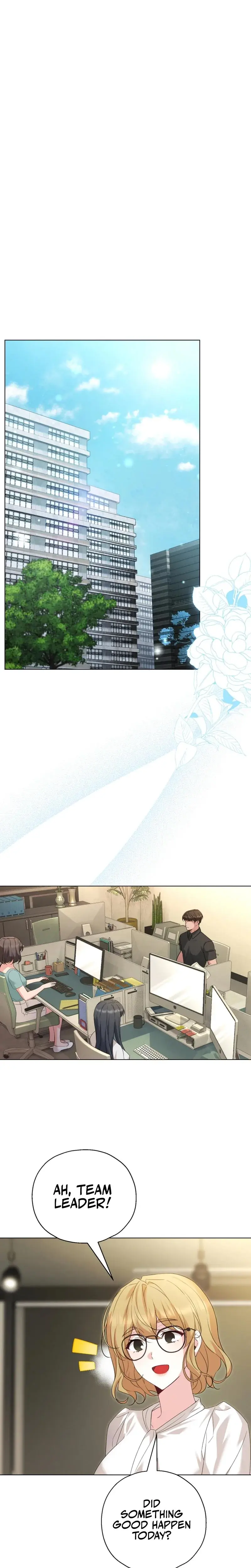 I Like Him Even More Because Hes My Ex Husband Chapter 10 - Page 10