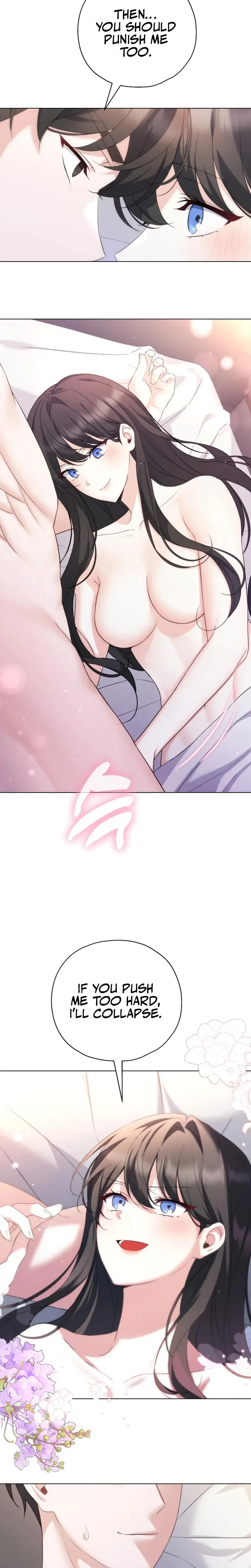 I Like Him Even More Because Hes My Ex Husband Chapter 10 - Page 4