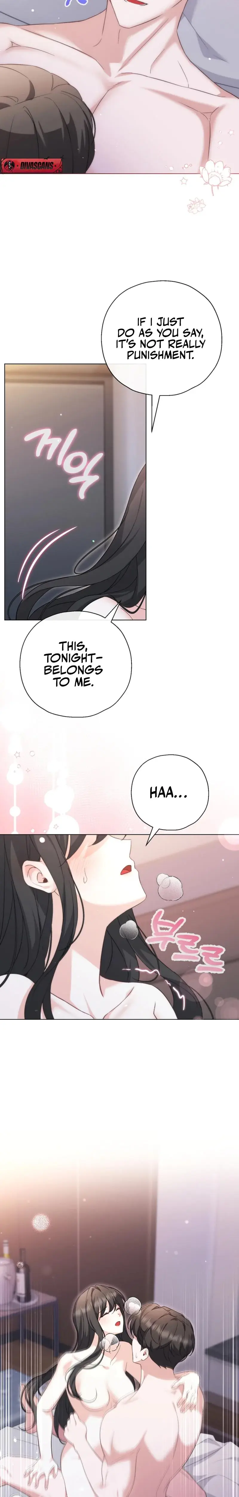 I Like Him Even More Because Hes My Ex Husband Chapter 10 - Page 6