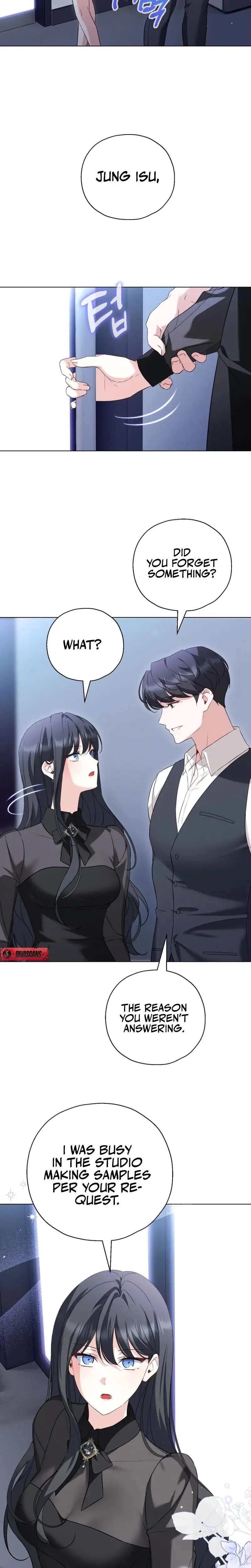 I Like Him Even More Because Hes My Ex Husband Chapter 11 - Page 10