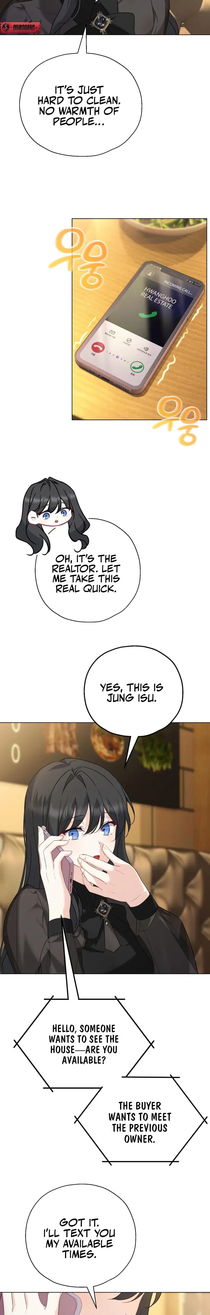 I Like Him Even More Because Hes My Ex Husband Chapter 11 - Page 18