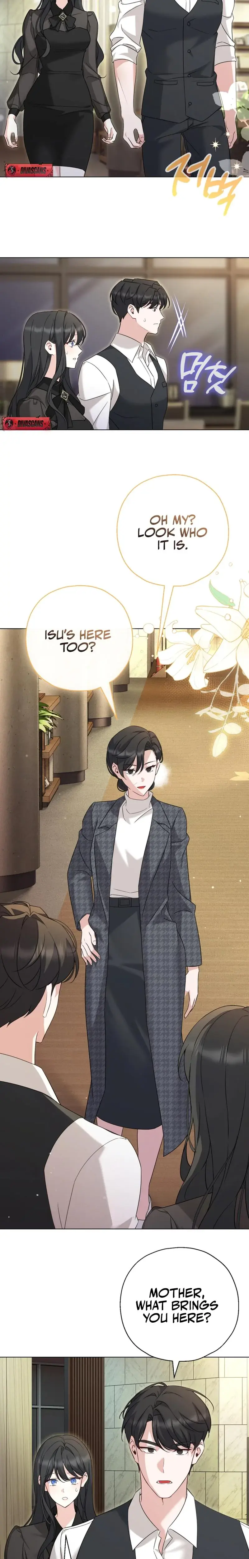 I Like Him Even More Because Hes My Ex Husband Chapter 11 - Page 22