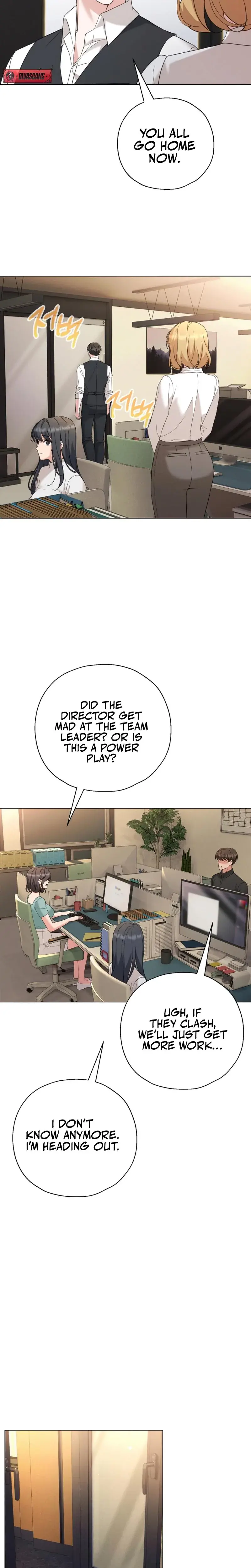 I Like Him Even More Because Hes My Ex Husband Chapter 11 - Page 5