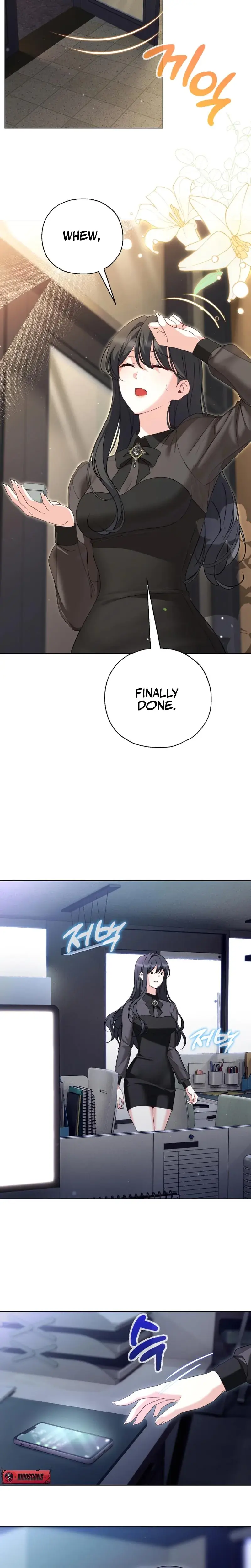 I Like Him Even More Because Hes My Ex Husband Chapter 11 - Page 6