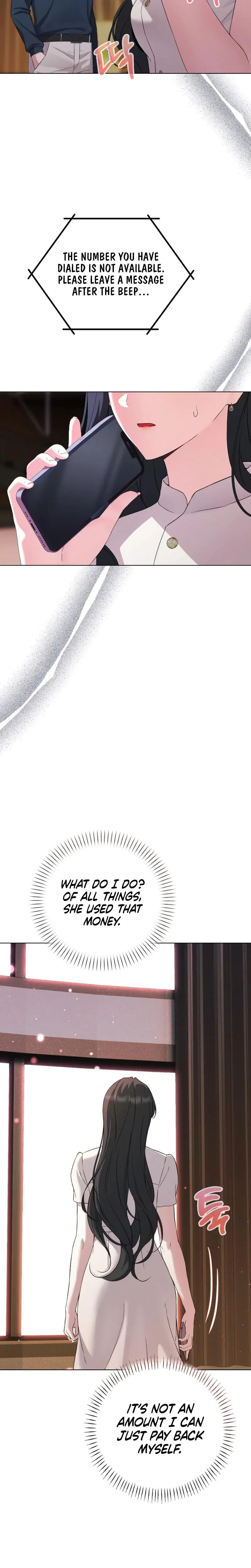 I Like Him Even More Because Hes My Ex Husband Chapter 13 - Page 11