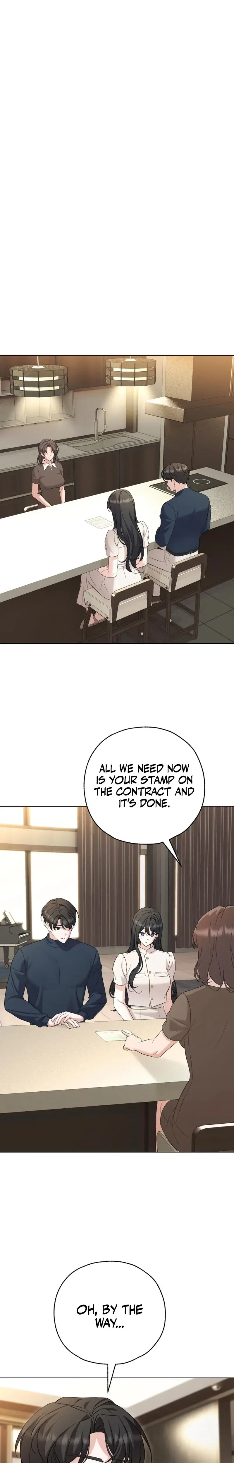 I Like Him Even More Because Hes My Ex Husband Chapter 13 - Page 13