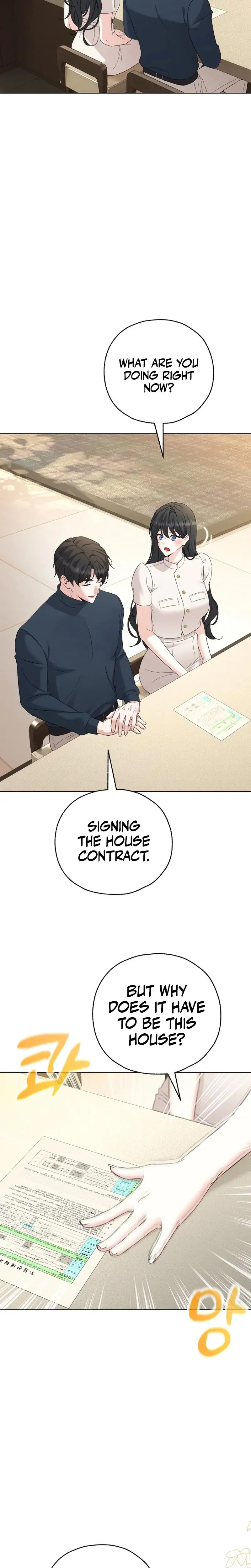 I Like Him Even More Because Hes My Ex Husband Chapter 13 - Page 16