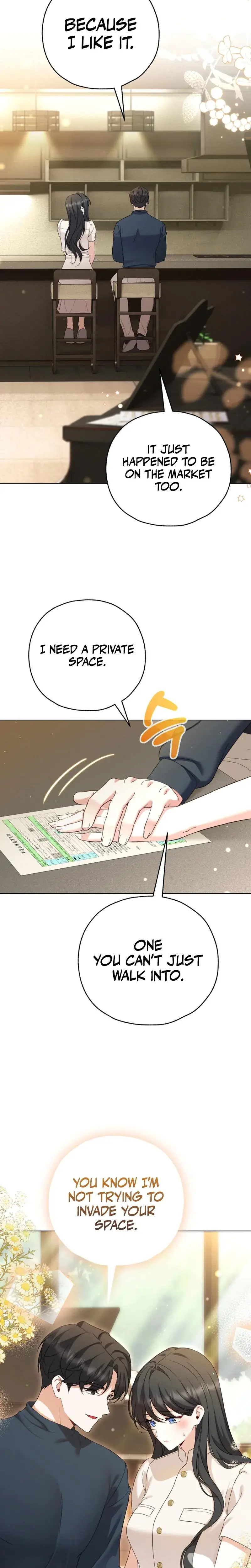 I Like Him Even More Because Hes My Ex Husband Chapter 13 - Page 17