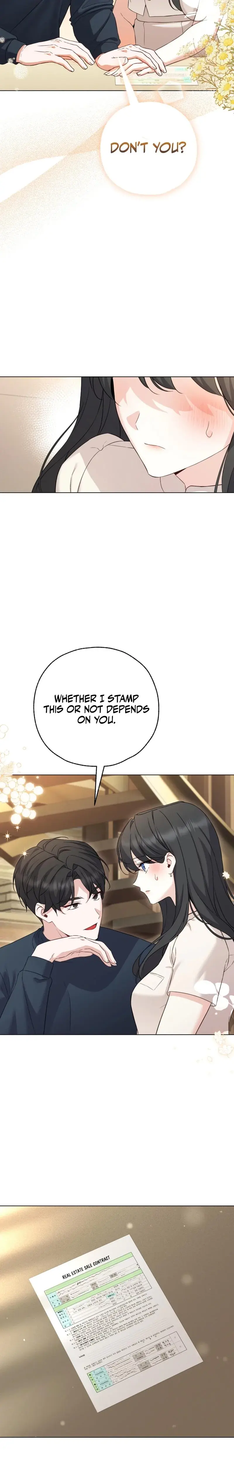 I Like Him Even More Because Hes My Ex Husband Chapter 13 - Page 18