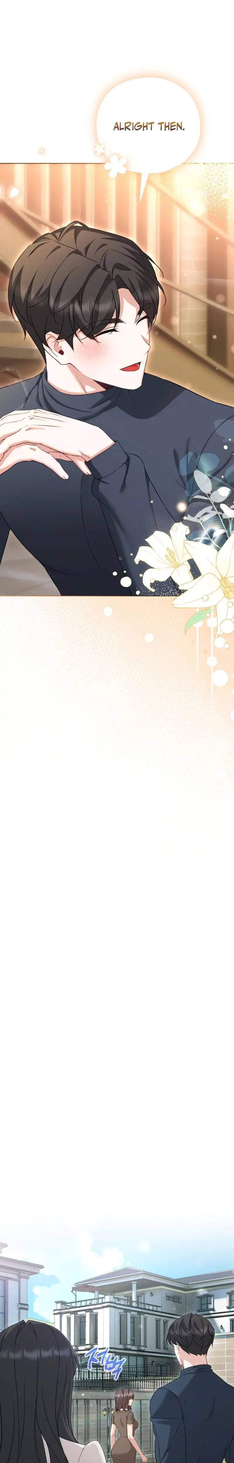 I Like Him Even More Because Hes My Ex Husband Chapter 13 - Page 20