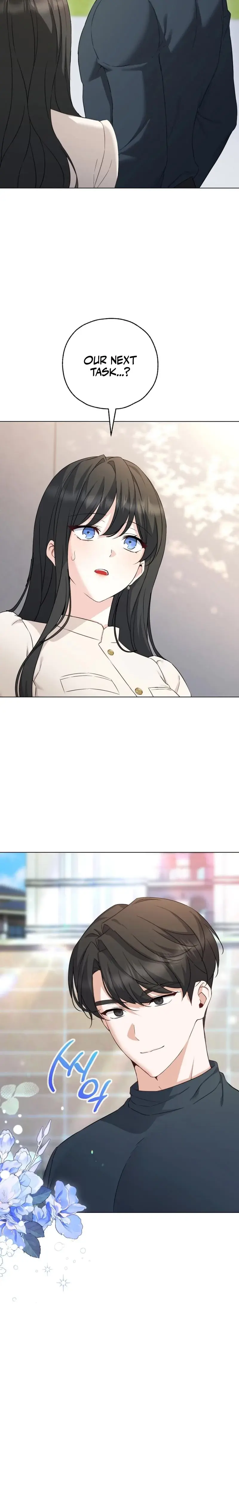 I Like Him Even More Because Hes My Ex Husband Chapter 13 - Page 22