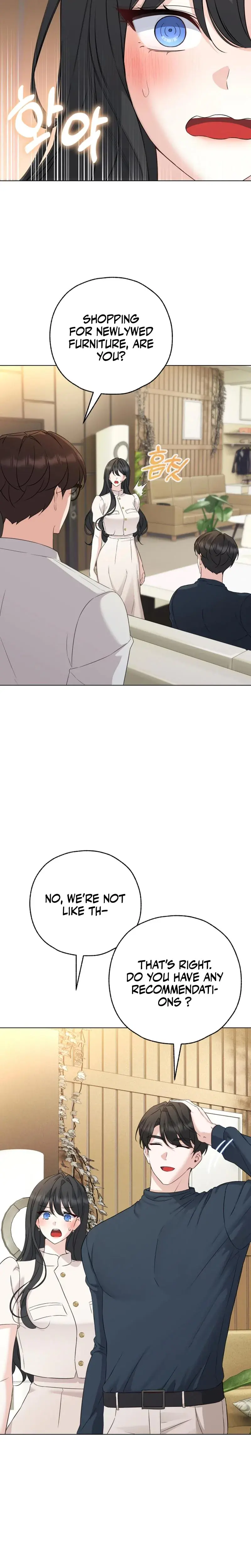 I Like Him Even More Because Hes My Ex Husband Chapter 13 - Page 26