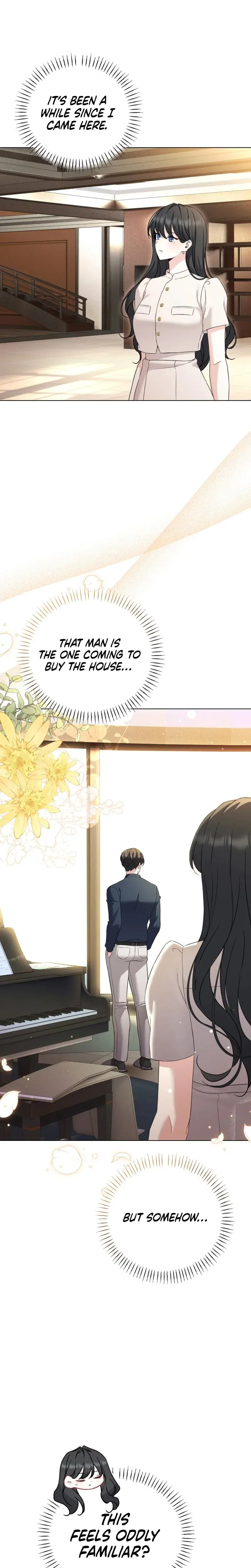 I Like Him Even More Because Hes My Ex Husband Chapter 13 - Page 3