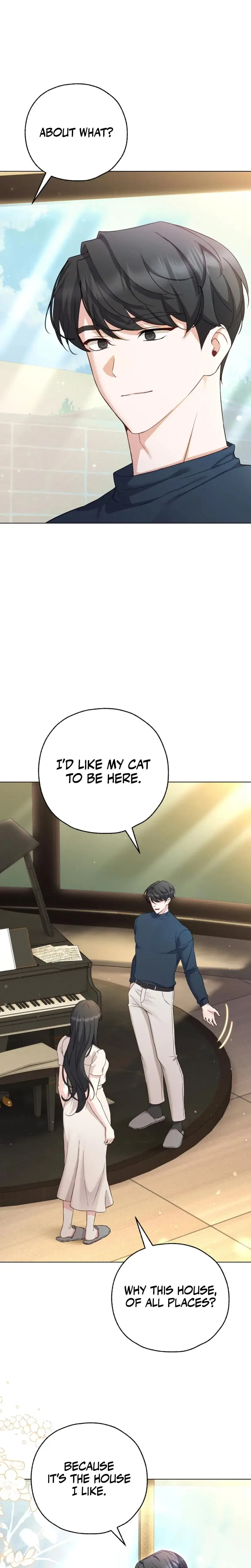 I Like Him Even More Because Hes My Ex Husband Chapter 13 - Page 7