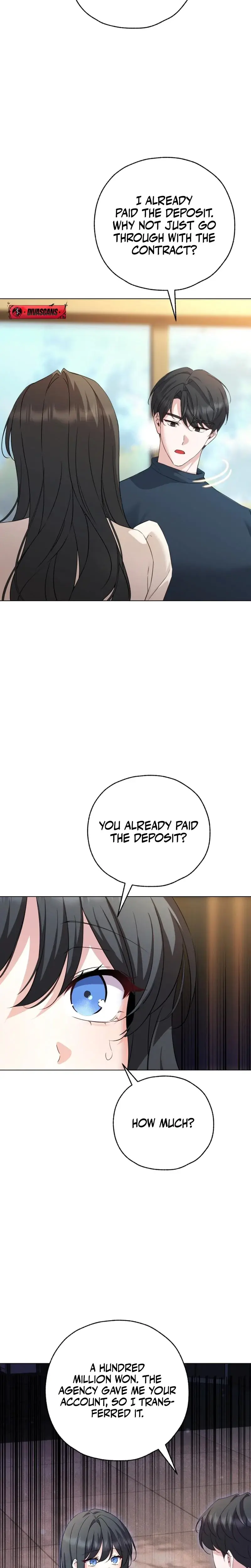 I Like Him Even More Because Hes My Ex Husband Chapter 13 - Page 9