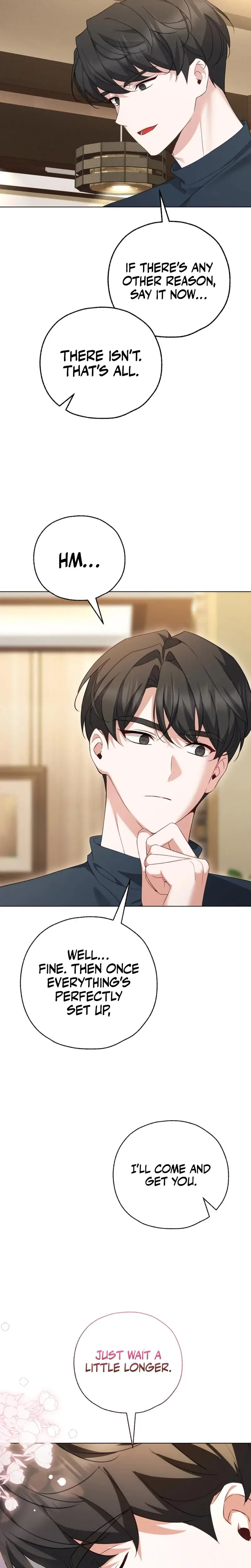 I Like Him Even More Because Hes My Ex Husband Chapter 14 - Page 11