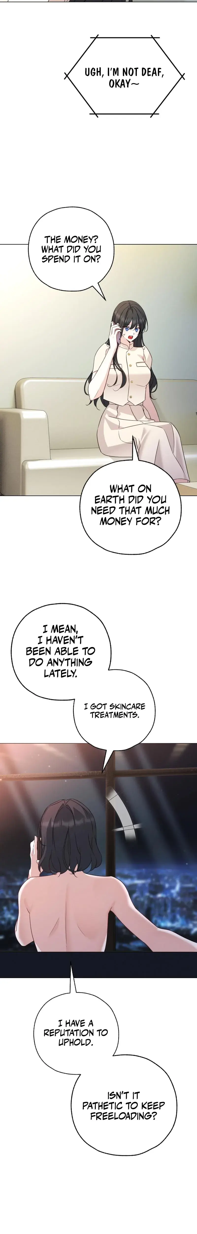 I Like Him Even More Because Hes My Ex Husband Chapter 14 - Page 16