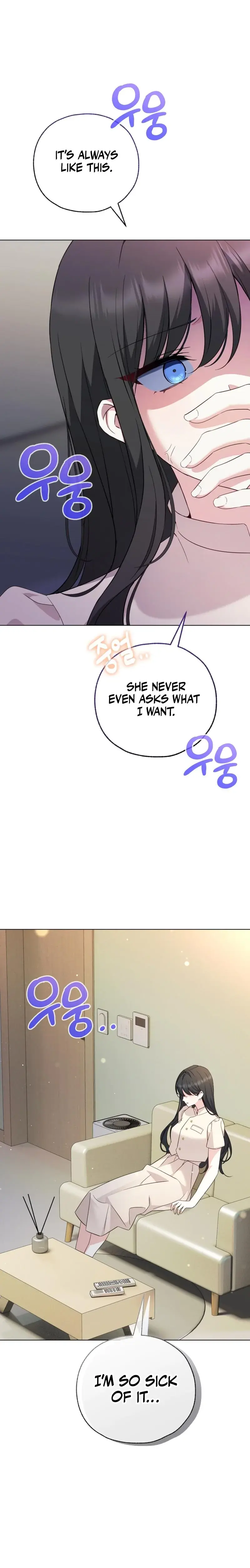I Like Him Even More Because Hes My Ex Husband Chapter 14 - Page 20