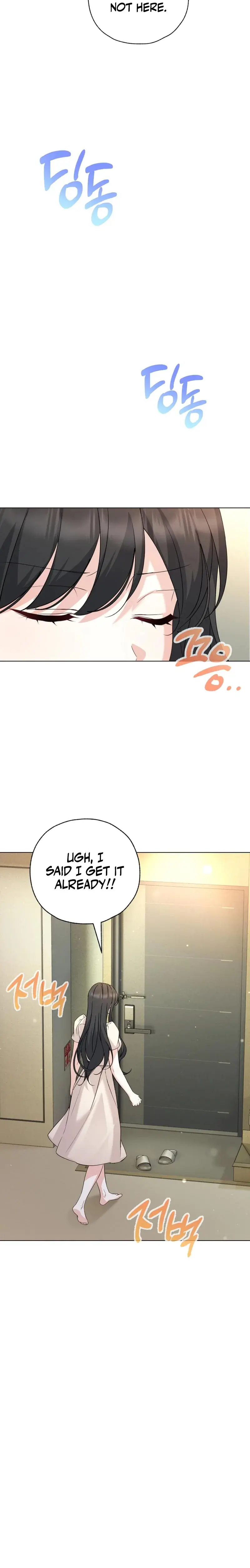 I Like Him Even More Because Hes My Ex Husband Chapter 14 - Page 22