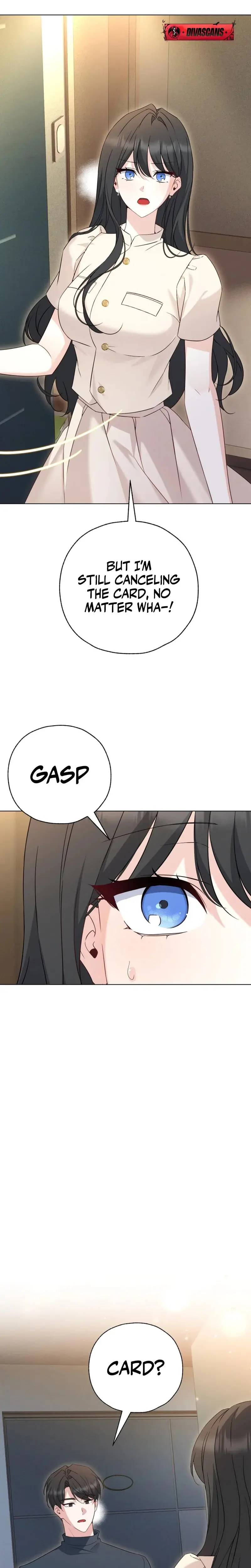 I Like Him Even More Because Hes My Ex Husband Chapter 14 - Page 23