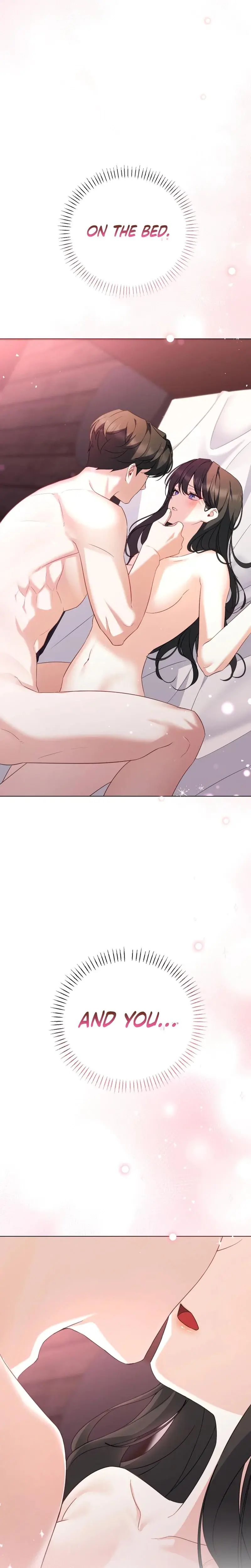 I Like Him Even More Because Hes My Ex Husband Chapter 14 - Page 5