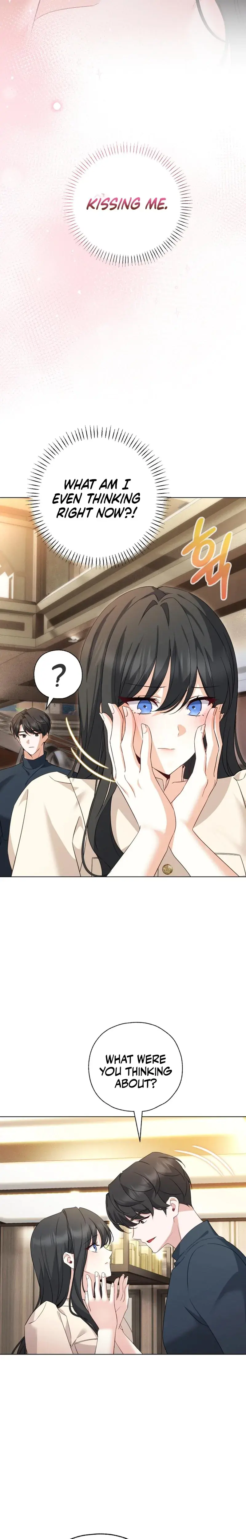 I Like Him Even More Because Hes My Ex Husband Chapter 14 - Page 6