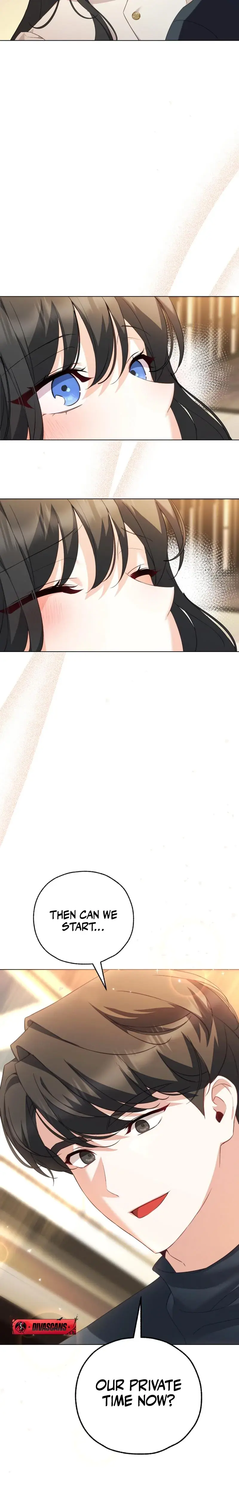 I Like Him Even More Because Hes My Ex Husband Chapter 14 - Page 8