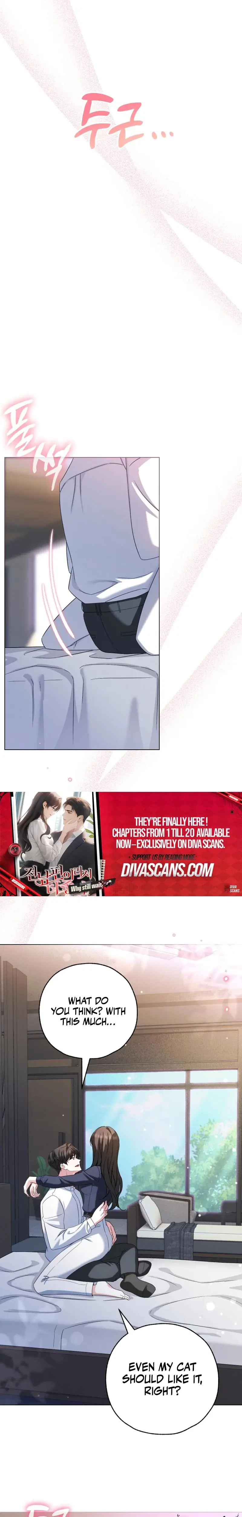 I Like Him Even More Because Hes My Ex Husband Chapter 16 - Page 12