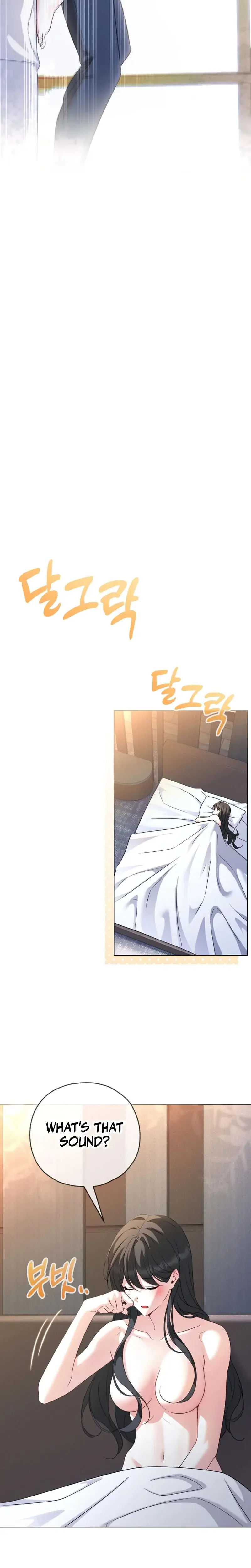 I Like Him Even More Because Hes My Ex Husband Chapter 16 - Page 17